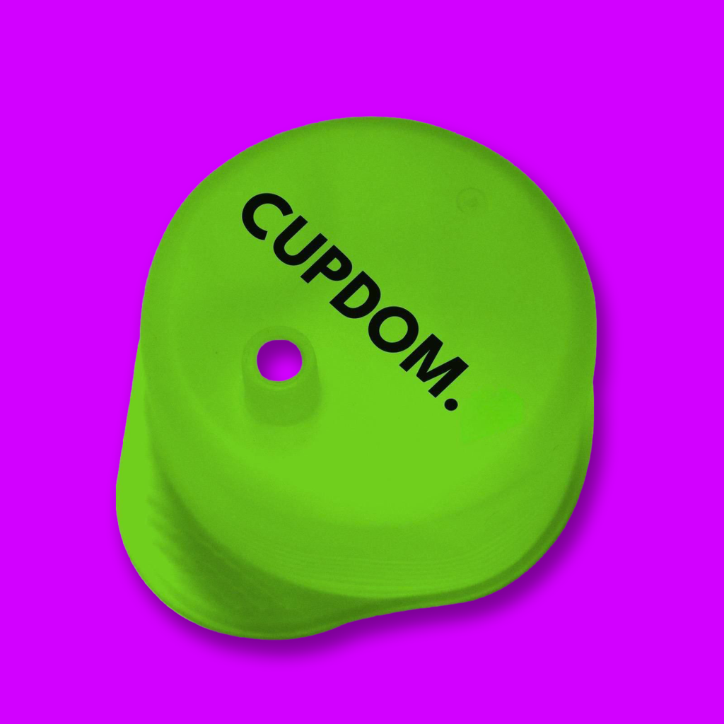 CUPDOM. VERT